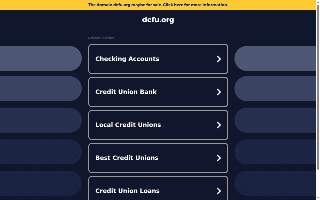 DFCU Financial