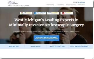Grand Rapids Orthopedics of Walker