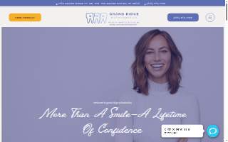Grand Ridge Orthodontics of Walker