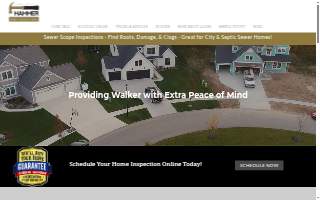 Hammer Home Inspections