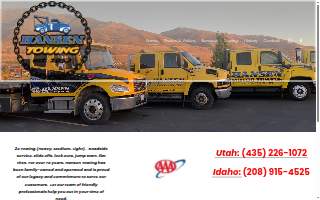 Hansen Towing and Recovery - Grand Rapids, Michigan