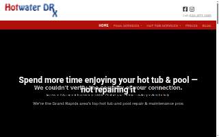 Hotwater DRX