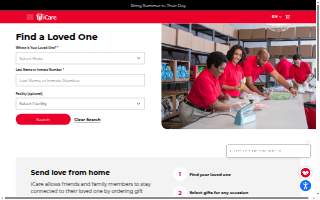 iCare Health Care Service