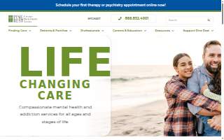 Pine Rest Northwest Clinic