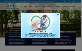 Pure Home Health Care of Walker