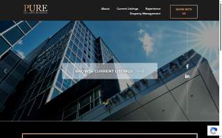 Pure Real Estate Brokerage