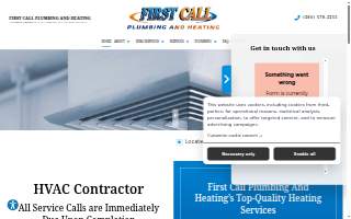 Rite-Way Plumbing & Heating