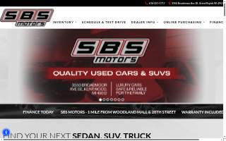 SBS Motors