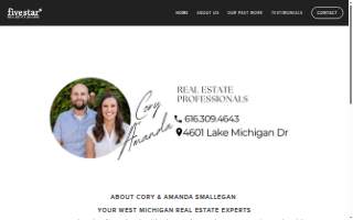 Smallegan Homes