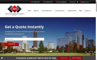 Steenland Insurance Agency