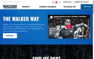 Walker & Associates