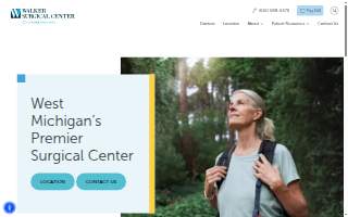Walker Surgical Center