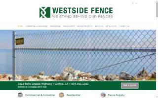 Westsider Auto Glass Replacement & Repair LLC