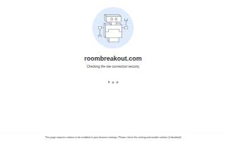 Breakout Escape Rooms Warren