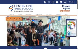 CLPS Early Childhood Center