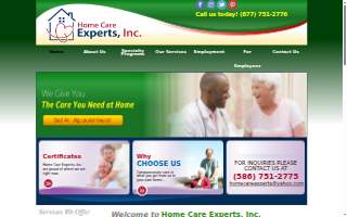 Home Care Experts Inc.