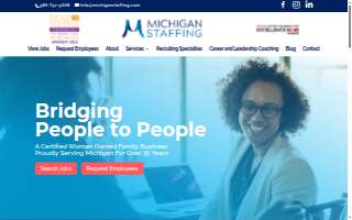 Michigan Staffing