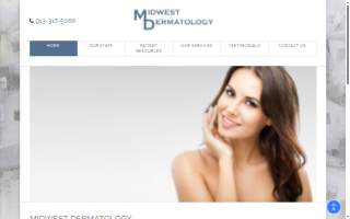 Midwest Center for Dermatology & Cosmetic Surgery