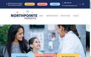 Northpointe Pediatrics, PC of Warren