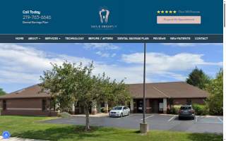 Smile Brightly Dentistry