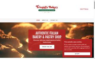 Tringali's Bakery