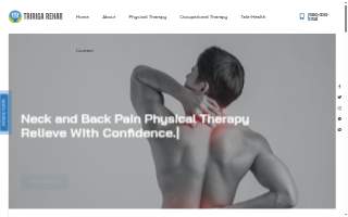Tririga Rehab Physical Therapy - Warren