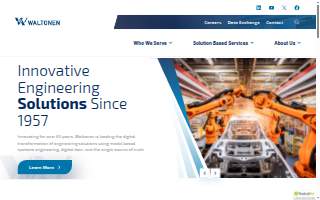 Waltonen Engineering