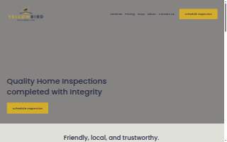 Yellow Bird Home Inspections
