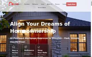 Align Lending of Waterford