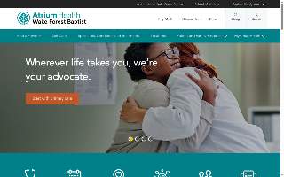 Atrium Home & Health Care Services