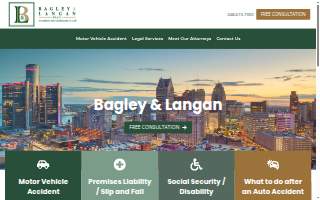 Bagley & Langan PLLC