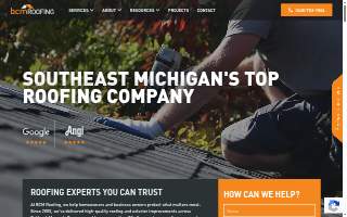BCM Roofing