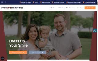 Bow Tie Orthodontics