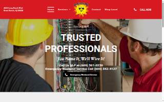 Dave's Electric Services, Inc.