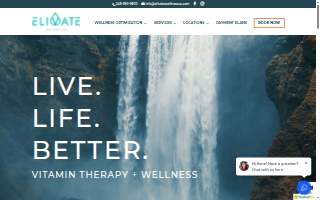 Elivate Wellness + Aesthetics