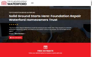 foundationrepairwaterford.com