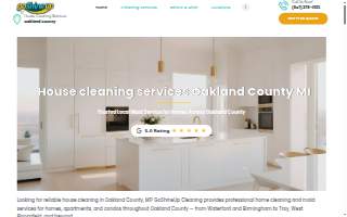 GoShineUp Cleaning