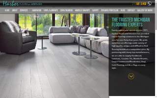 Harbor Floors & Interiors, Inc.