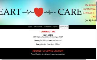 Heart Care
