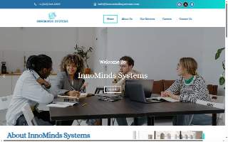InnoMinds Systems