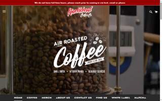 KnuckleHead Coffee Co