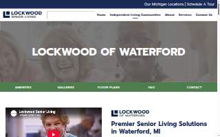 Lockwood of Waterford