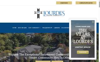 Lourdes Senior Community
