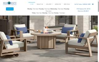 Palm Beach Patio & Casual Furniture
