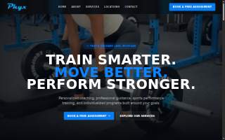 Phyx Performance