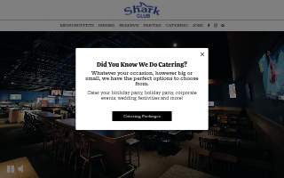 Shark Club