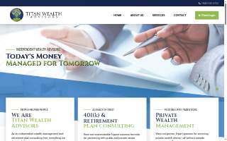 Titan Wealth Advisors
