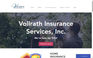 Vollrath Insurance Services