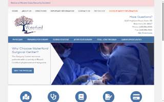 Waterford Surgical Center