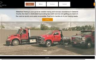 Waterford Towing